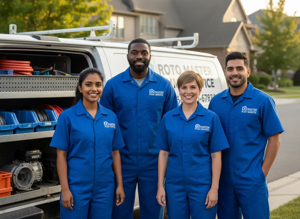 Sump Pump Installation company in Chicago Ridge, IL